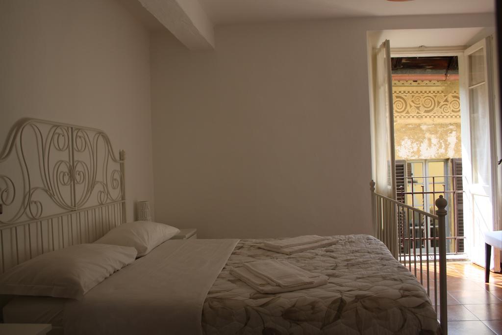 טורנו Hotel Vapore מראה חיצוני תמונה